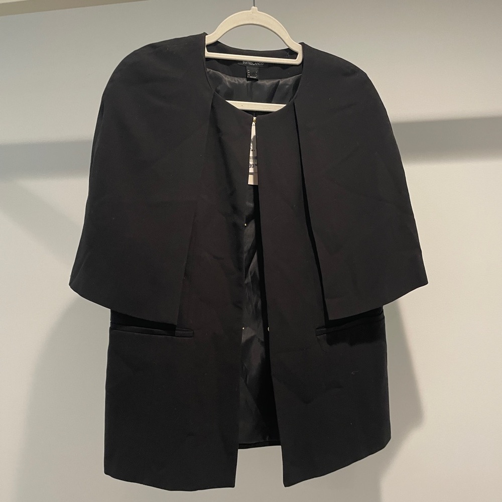 SUITEBLANCO jacket size L